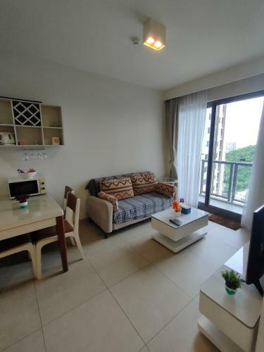 Apartamento The Unixx By A@a