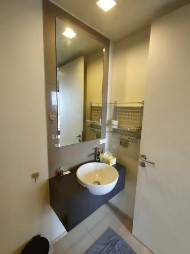 Apartamento The Unixx By A@a