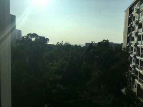 Apartamento Pratumnak 1 Bed Condo With Sea View