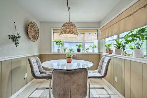 Idyllic Brandon Home With Fenced Yard And Patio!