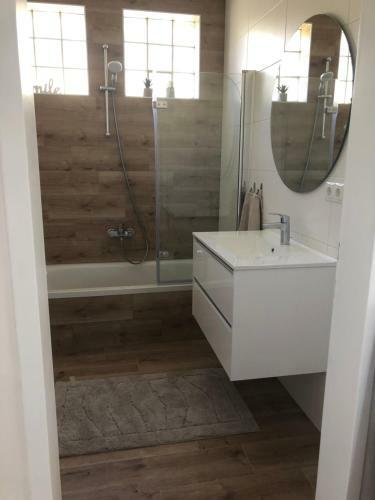 Apartamento Ferienwohnung Neusiedler See