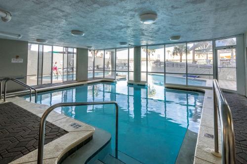 Apartamento Seacrest 315a Condo