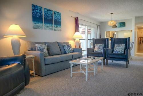 Apartamento Sand Caper 703 Condo