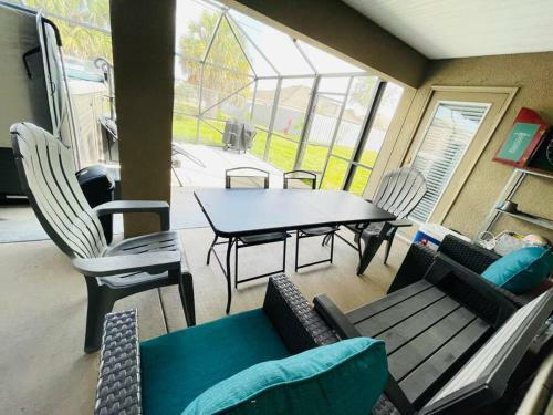 Florida Getaway: 4/3hm ?15ft Swimspa?near Beaches