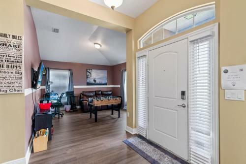 Florida Getaway: 4/3hm ?15ft Swimspa?near Beaches