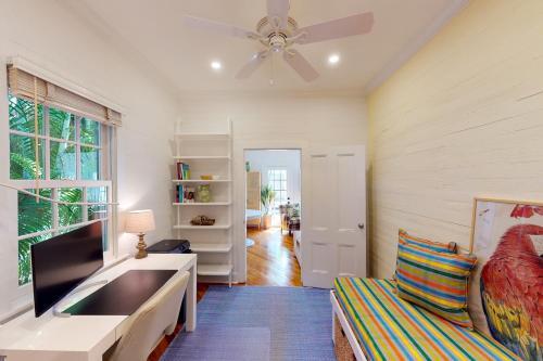 Gecko Lane Hideaway