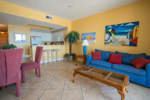 Apartamento Costa Del Mar Condo
