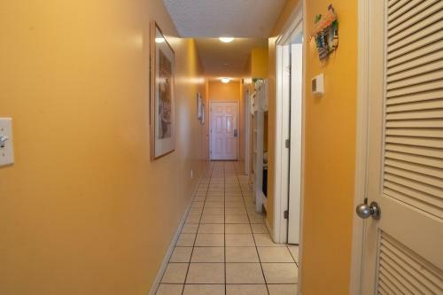 Apartamento Costa Del Mar Condo