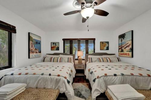 Professionally Decorated Luxury 3br & Private Pool