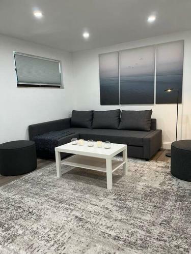 Reach-miami Hosting: Luxury Apartment Near Brickell