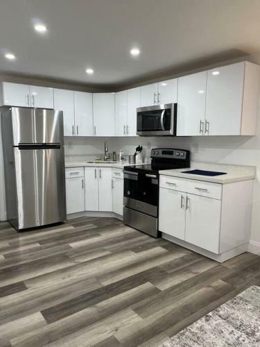 Reach-miami Hosting: Luxury Apartment Near Brickell
