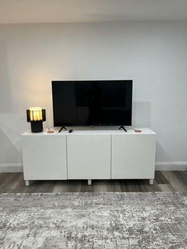 Reach-miami Hosting: Luxury Apartment Near Brickell