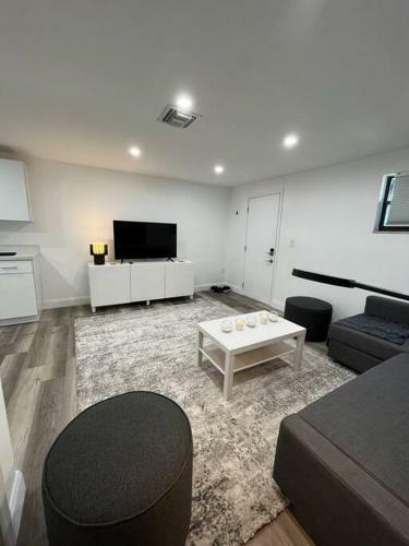 Reach-miami Hosting: Luxury Apartment Near Brickell