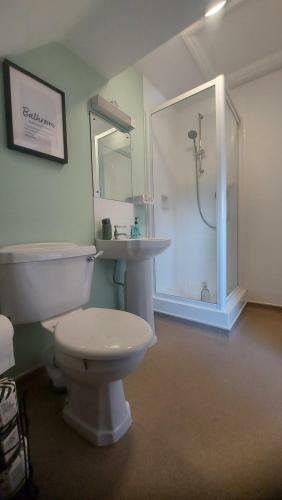 Ducklington Farm B&B
