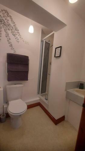 Ducklington Farm B&B