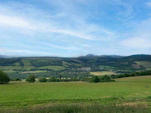 Holiday Home Glen View