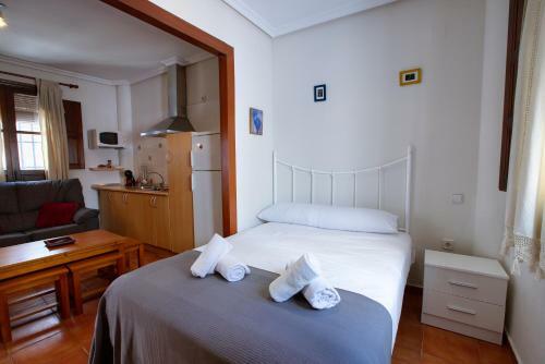 Apartamento Cuencaloft El Salvador