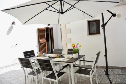 Casa Vacanze Il Giardino