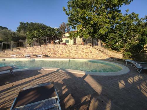 Apartamento Agriturismo Gasperini
