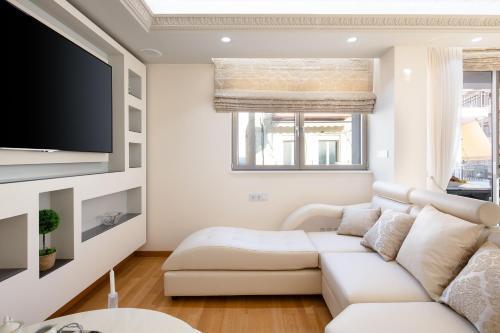 Apartamento De President Suite