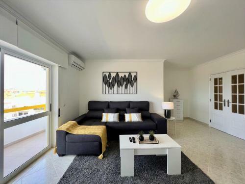 Apartamento Quarteira Panoramic View By Homing