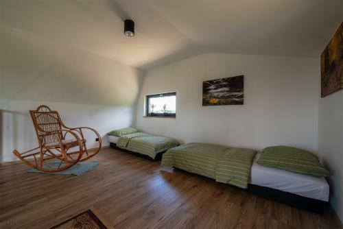Lodge Widok�wka Myczkowce