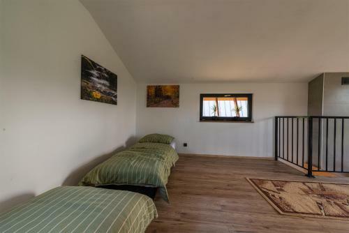 Lodge Widok�wka Myczkowce