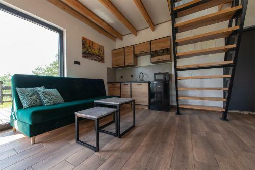 Lodge Widok�wka Myczkowce
