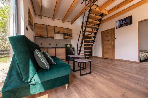 Lodge Widok�wka Myczkowce