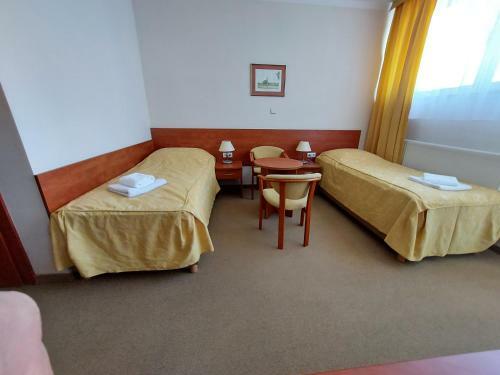 Hostal Nadmorski