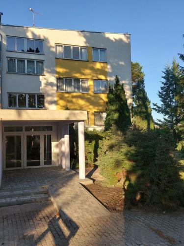 Hostal Nadmorski