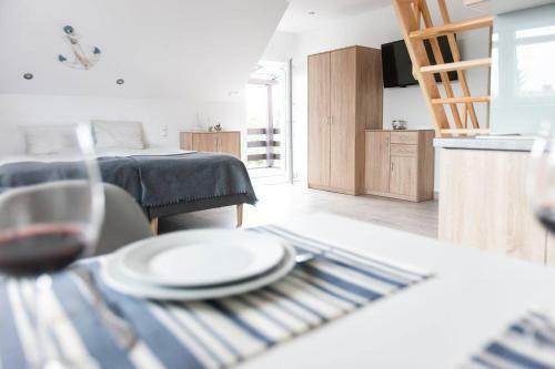 Galeon Apartamenty