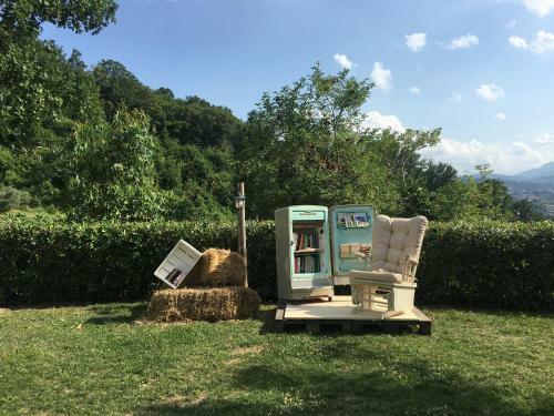 Agroturismo Il Cavaliere