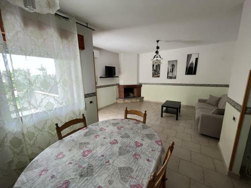 Apartamento Casa Vacanze Tortora