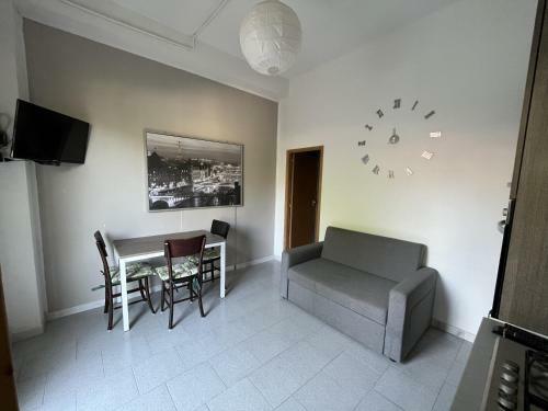 Apartamento Casa Vacanze Tortora