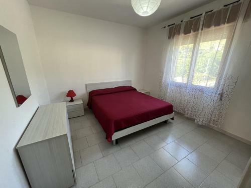 Apartamento Casa Vacanze Tortora