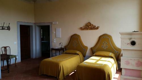 Agroturismo Corte Malpensata