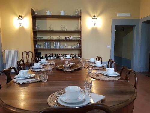 Agroturismo Corte Malpensata