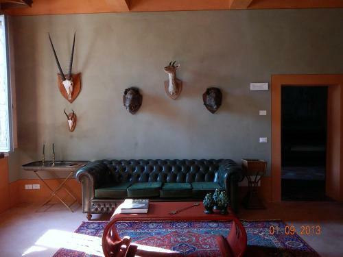 Agroturismo Corte Malpensata