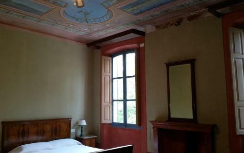 Agroturismo Corte Malpensata