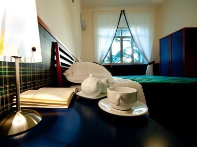 Hotel Villa Sturzo