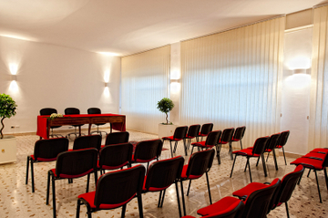 Hotel Villa Sturzo