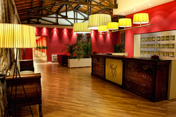 Hotel Villa Sturzo