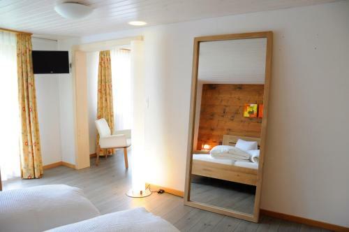 Hotel Tenne