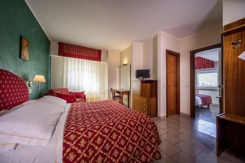 Hotel 5 Miglia