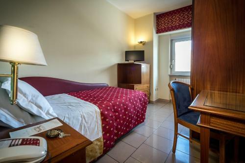 Hotel 5 Miglia