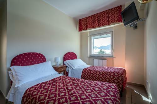 Hotel 5 Miglia