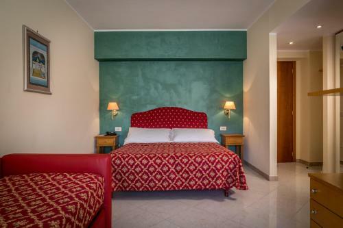Hotel 5 Miglia