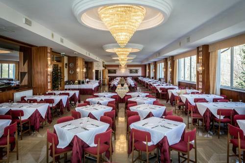 Hotel 5 Miglia