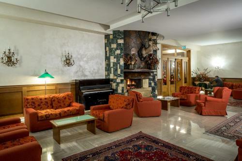 Hotel 5 Miglia